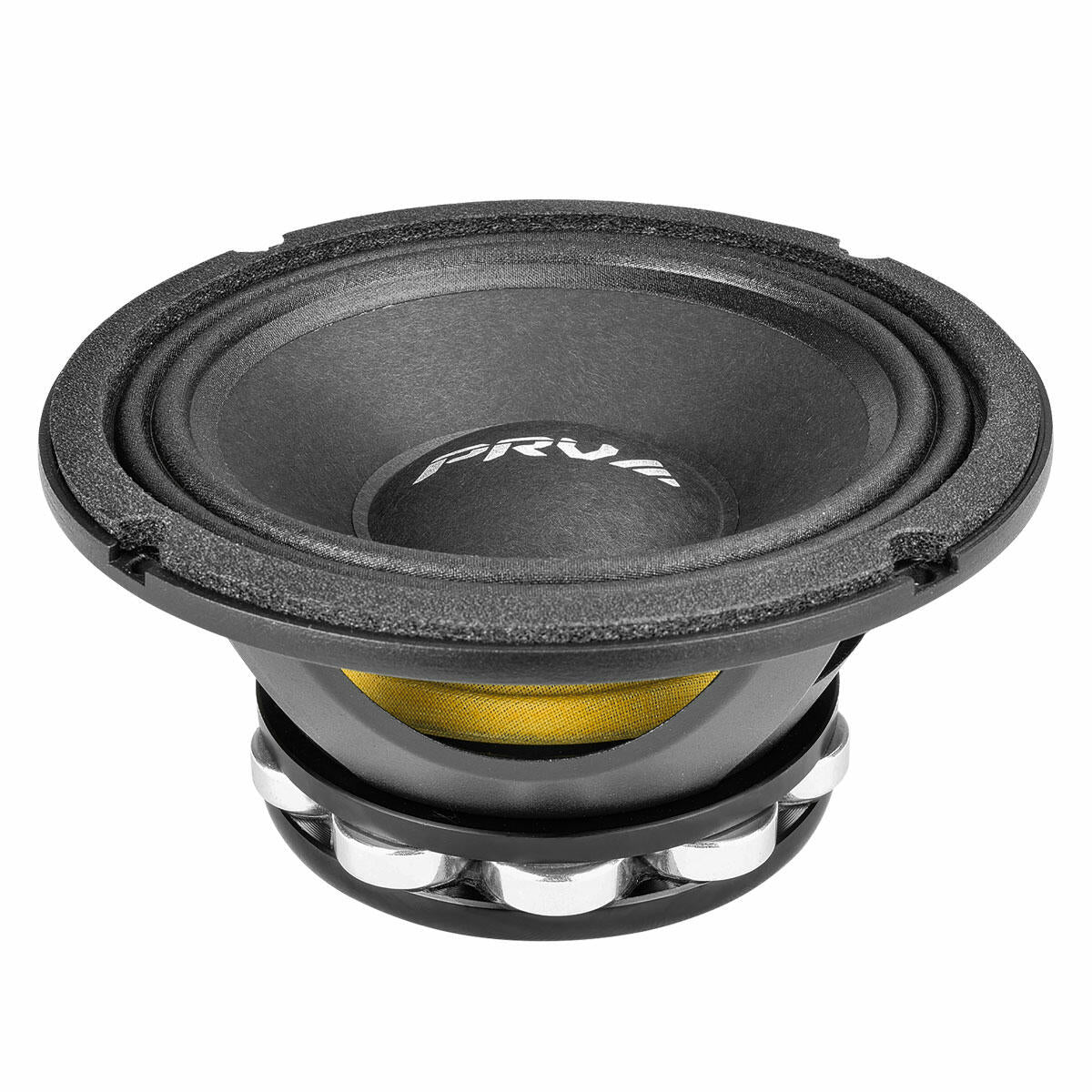 PRV Audio 6MR500-NDY 6.5" NEODYMIUM MIDRANGE LOUDSPEAKER PRV Audio