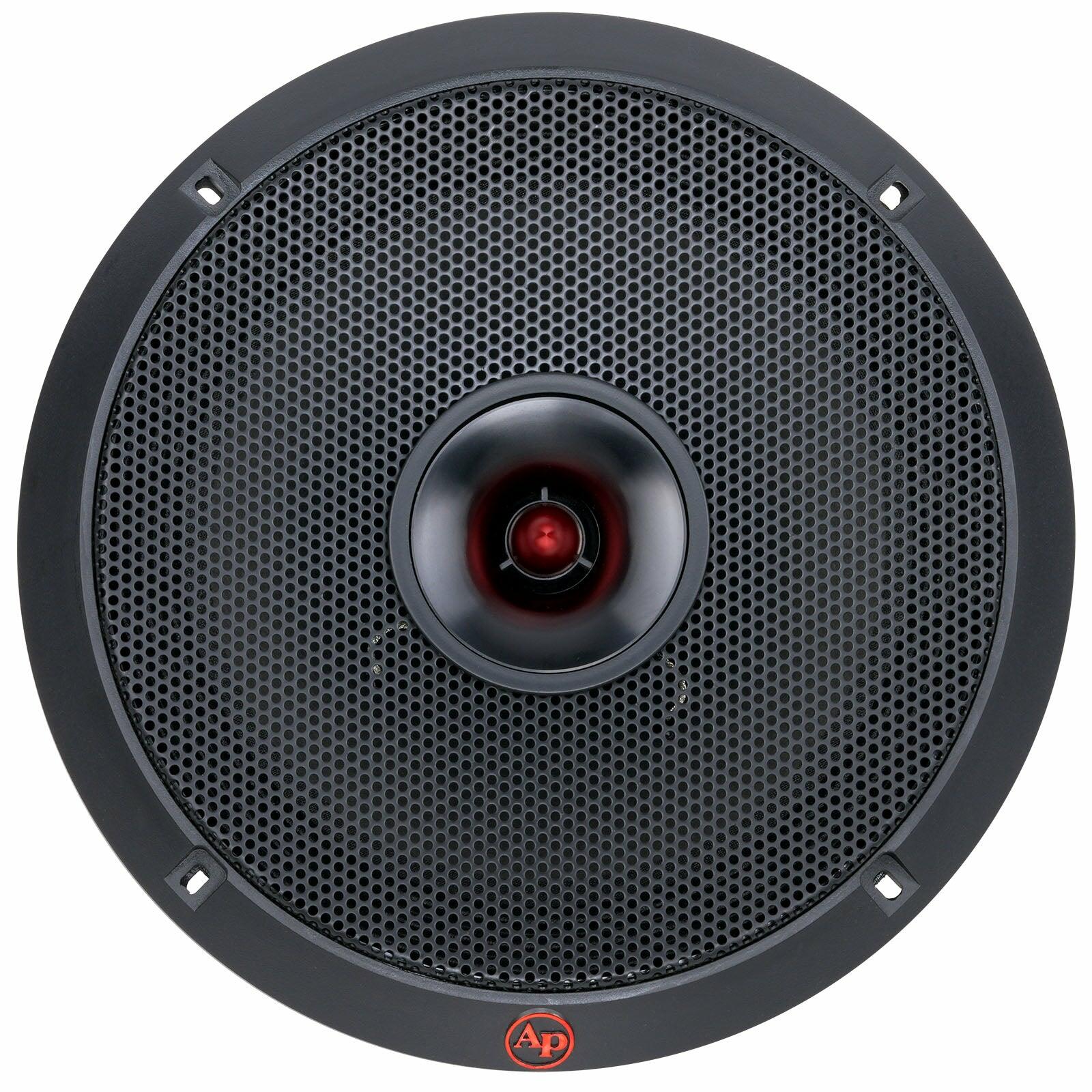 Audiopipe APMB-CX800 8 Dynamic Loudspeaker (APMB-CX800) (Pair) Audiopipe