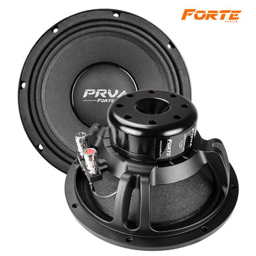 PRV Audio 8MB700FT-NDY 8" MIDBASS NEODYMIUM LOUDSPEAKER