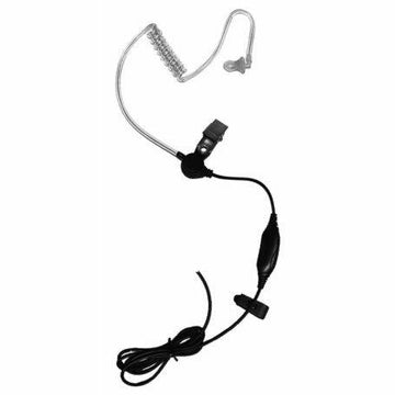 Klein Electronics - STAR-K1 - Blackbox Star Earset - Mono - Wired - Earbud - Monaural - In-ear Klein