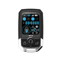Excalibur Alarms 151403 3-Color LCD 2-Way Remote for AL18803D Excalibur Alarms
