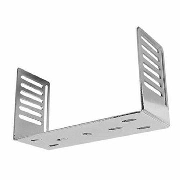 Workman DXX-C DXX Chrome Heavy Duty Replacement Bracket Bandit
