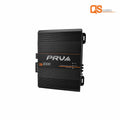 PRV Audio QS3000 2 Ohm 1 Channel Full Range Amplifier PRV Audio