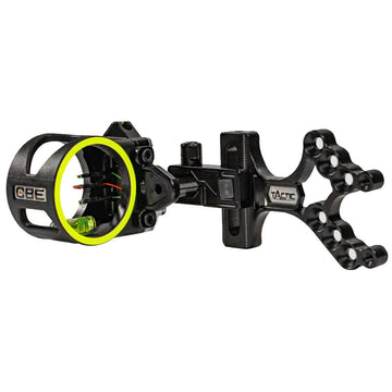 CBE CBETAC3RH  Tactic Bow Sight CBE