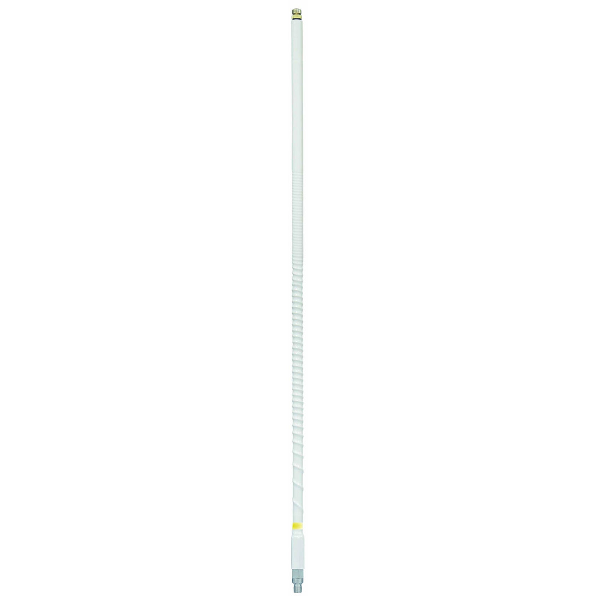 Firestik FG4-W 4' Ngp Replacement Whip-white Firestik