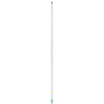 Firestik FG4-W 4' Ngp Replacement Whip-white Firestik