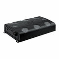 Audiopipe APHF-8000D-H2 8000 Watts Full Range Class D Mosfet Amplifier (APHF-8000D-H2) Audiopipe