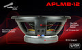 Audiopipe APLMB-12 12