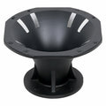 Audiopipe APH-7750BO-H 8 High Frequency Aluminum Horn (APH-7750BO-H) (Each) Audiopipe