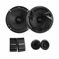 Power Acoustik EF60C 6-1/2