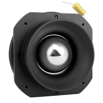 Pyramid TW57 3" Titanium Super Tweeter Aluminum Frame (Each) Pyramid