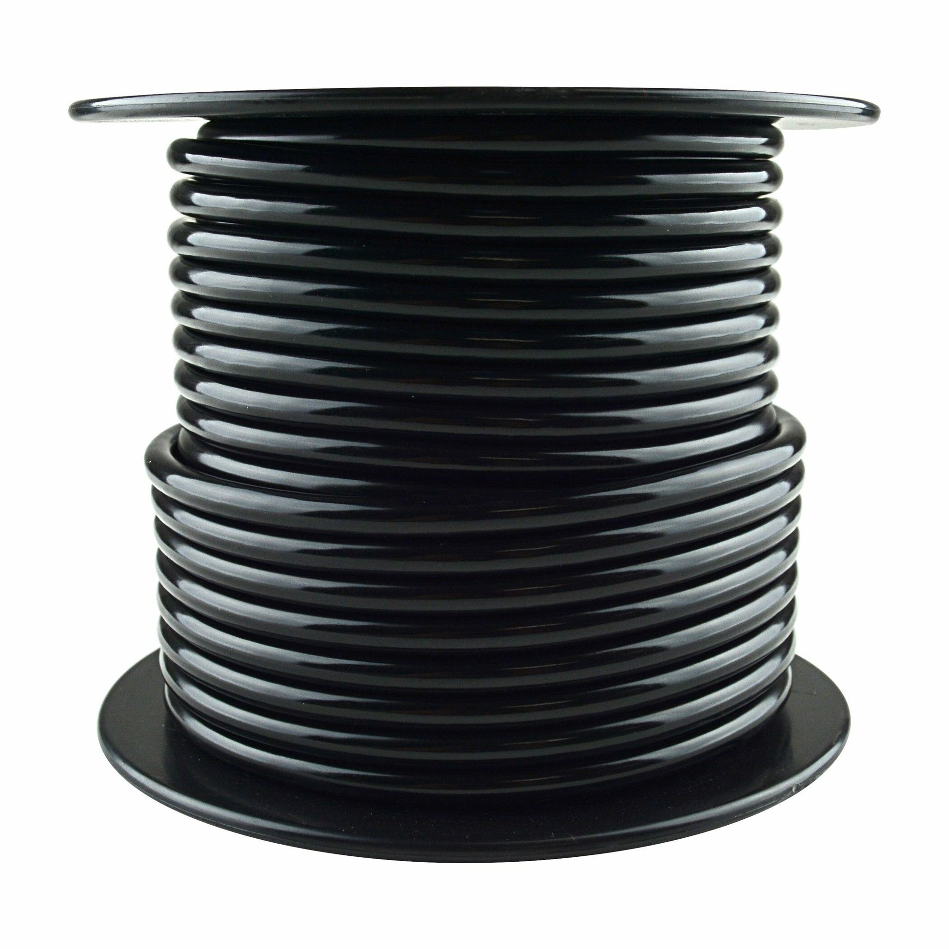 Audiopipe TMPC-8-100TCB Marine 8 Gauge Power Cable (TMPC-8-100TCB) Audiopipe