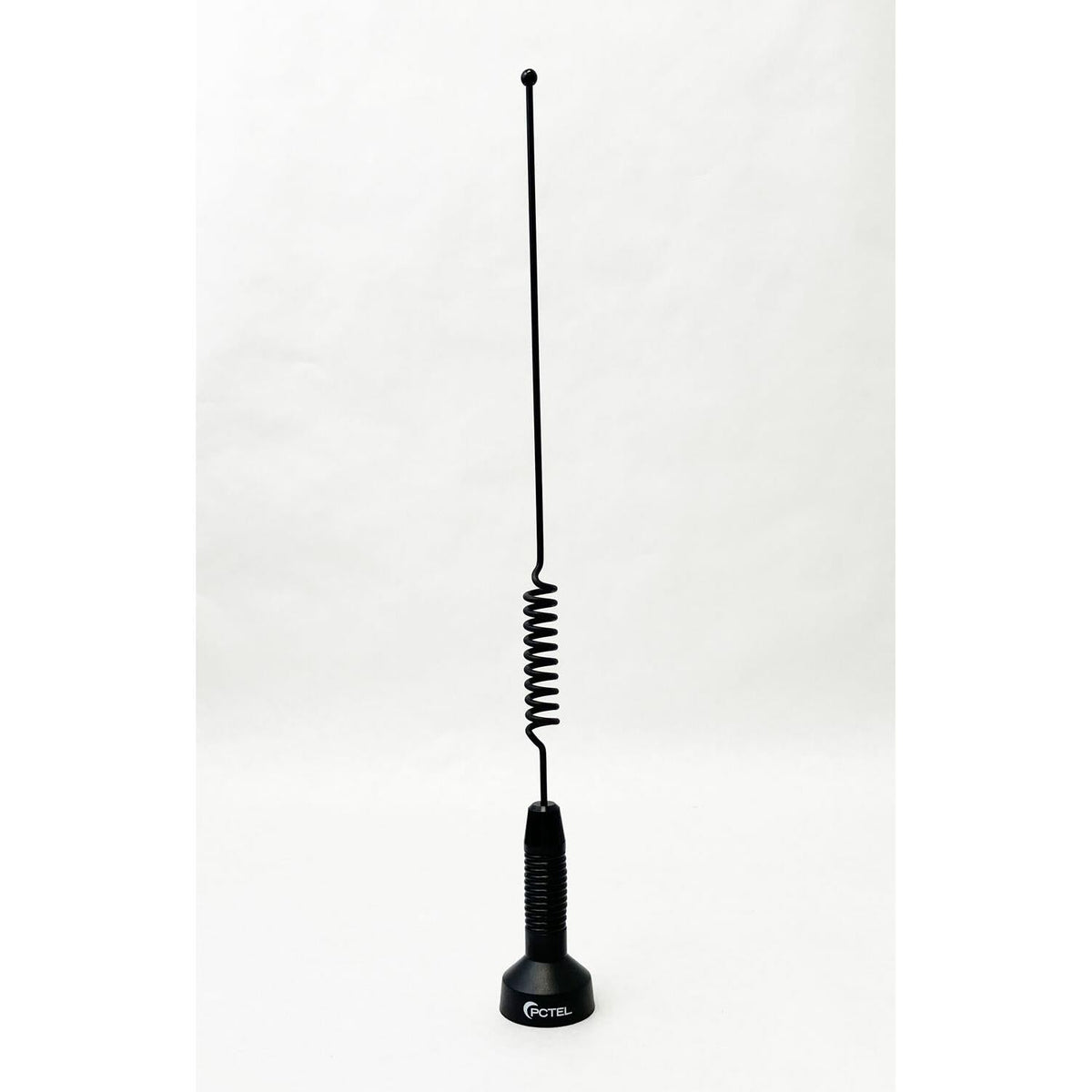 PCTEL/Maxrad BMAX7603S Pctel - Bmax7603s 760-870 Mhz Black 3 Db Maxbase Collinear Antenna With Spring PCTEL/Maxrad