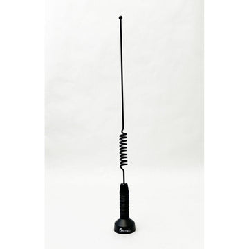 PCTEL/Maxrad BMAX7603S Pctel - Bmax7603s 760-870 Mhz Black 3 Db Maxbase Collinear Antenna With Spring PCTEL/Maxrad