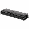 Audiopipe APMQ-20001 Mini Design Class D Mono Mosfet Amplifier (APMQ-20001) Audiopipe