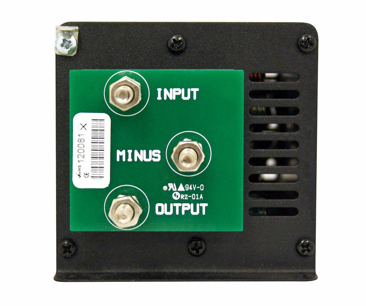 Samlex SDC60 High Efficiency Switch Mode Step Down Dc-dc Converter  - Converts 24 Vdc To 12 Vdc Samlex