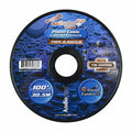 Audiopipe TMPC-8-100TCB Marine 8 Gauge Power Cable (TMPC-8-100TCB) Audiopipe