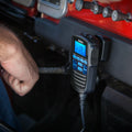 Uniden CMX760 Bearcat - Cmx760 Remote Mount Ultra Compact 40 Channel Off Road Professional CB Radio With Weather + Alert, Scan, Local/dx, Ch 9/19 Uniden