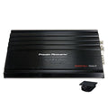 Power Acoustik VA1-8000D  Vertigo Series Monoblock Amplifier 8000W Max Power Acoustik