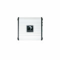 Diamond Audio DMD1000.1D 1-Channel DMD Series Mono Block Digital Amplifier - DMD1000.1D Diamond