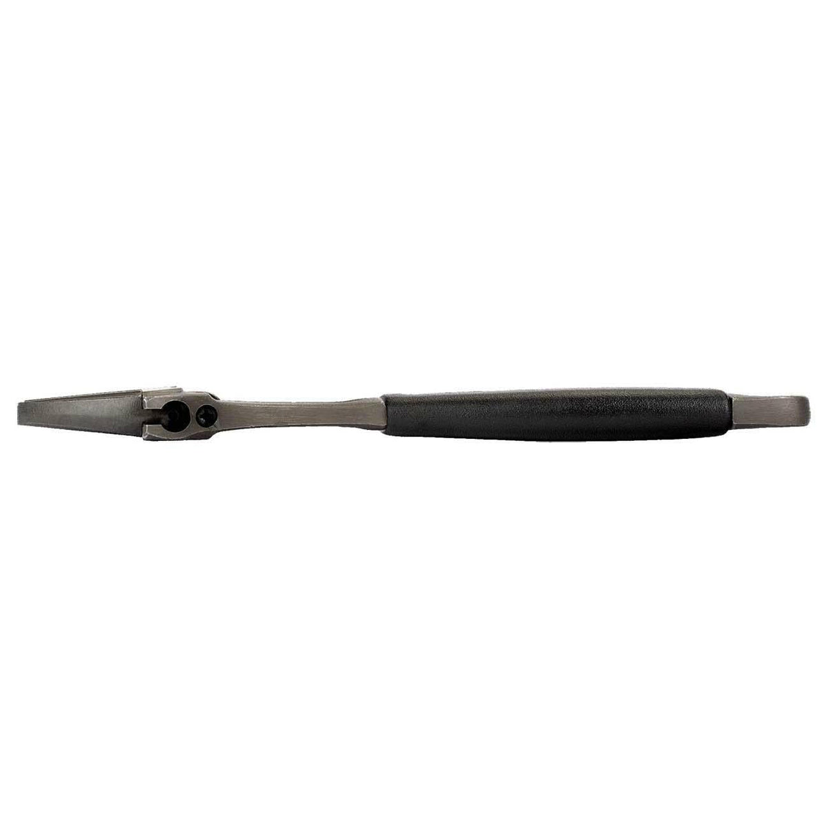 Bahco BAH9031RUS Bahco 8" Bigmouth ERGO™ Central Nut Wide Opening Adjustable Wrenches with Rubber Handle BAHCO
