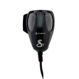 Cobra CA73FMB 4 Pin Factory Replacement Microphone For Cobra 200gtldx, 29nwltd And 25nwltd Cobra