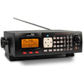 Whistler WS1065 Digital Trunking Desktop Scanner – Programmable Police/Fire Radio with Backlit Display, 1800 Memory Channels, and V-Scanner Technology – Black Whistler