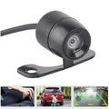 Pyle PLCM38FRV  Car Camera with Front and Rear View Pyle