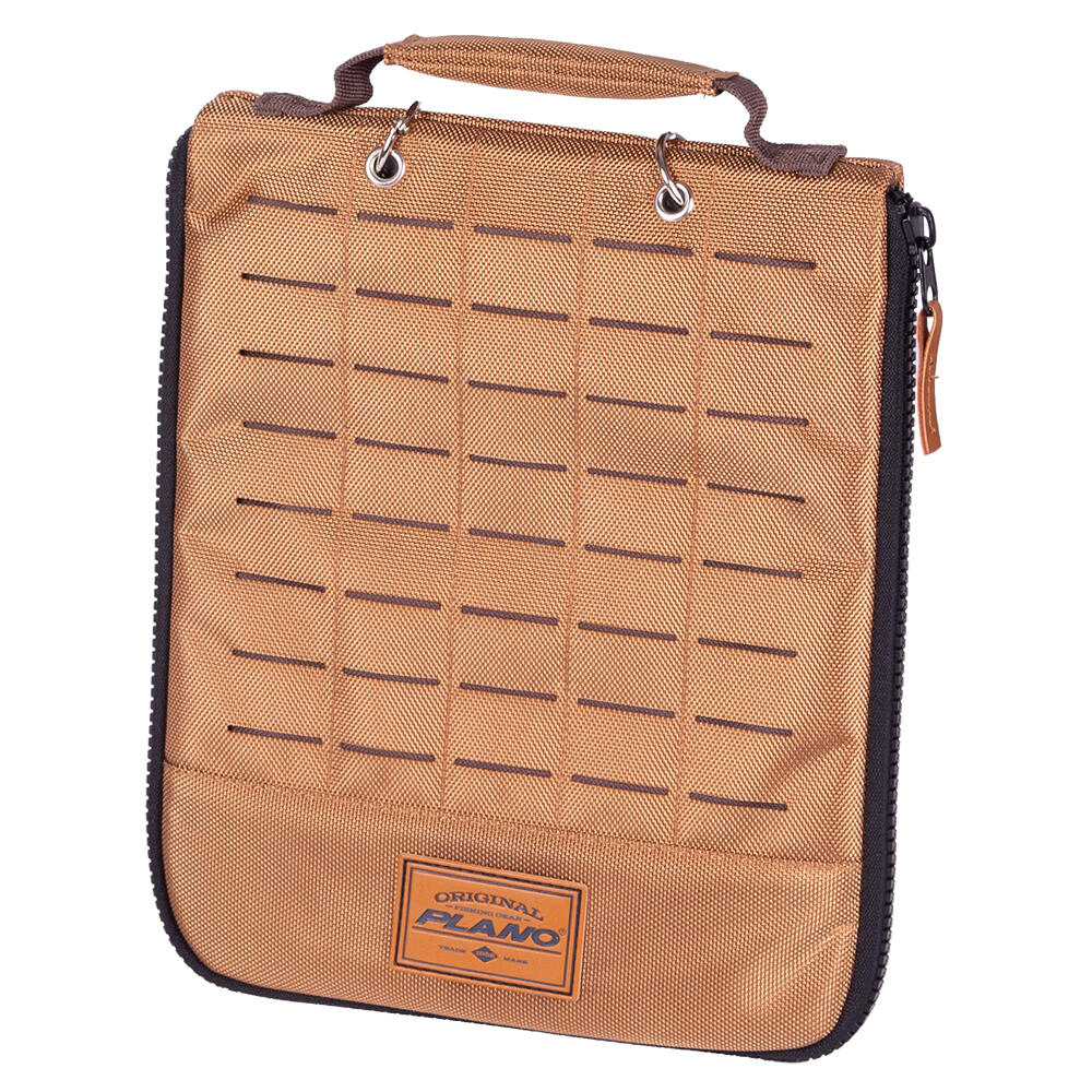 Plano PLABG100 Guide Series Worm Wrap Plano