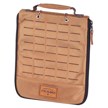 Plano PLABG100 Guide Series Worm Wrap Plano