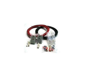 Workman TPDC4 4 Gauge Power Cable Kit Bandit