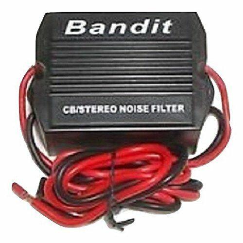 Workman NF-20 Power Noise Filter Bandit