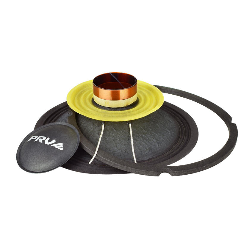 PRV Audio RK8MR500-NDY-4 v2 RECONE KIT (Each) PRV Audio