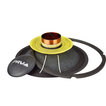 PRV Audio RK8MR500-NDY-4 v2 RECONE KIT (Each)