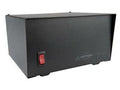 Astron RS-12A 11 - 15 Volts Adjustable DC Linear Power Supply 9 Amps Cont 12 Amps ICS Astron
