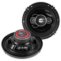Audiopipe DAA1694 Audiodrift 6.5