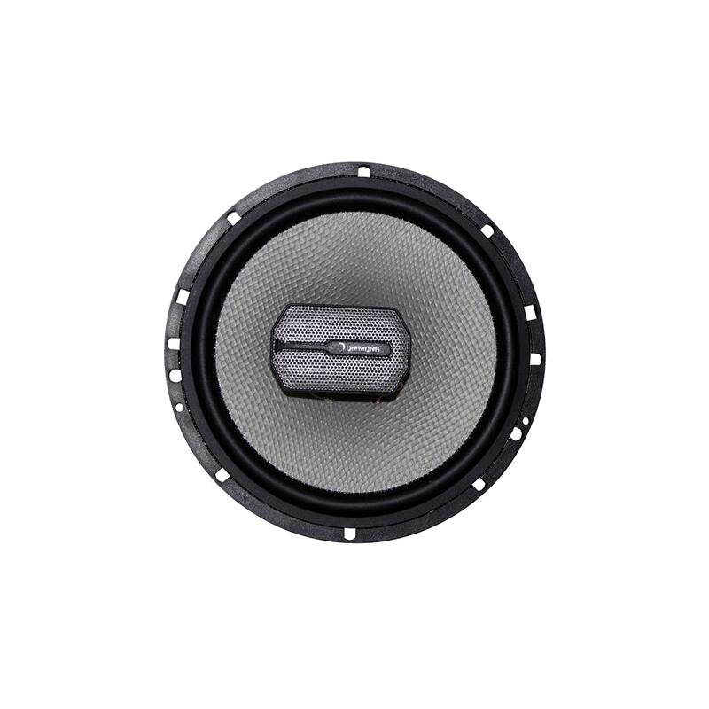 Diamond Audio DMD653 6.5" DMD Series 3-Way Coaxial Speaker - DMD653 Diamond