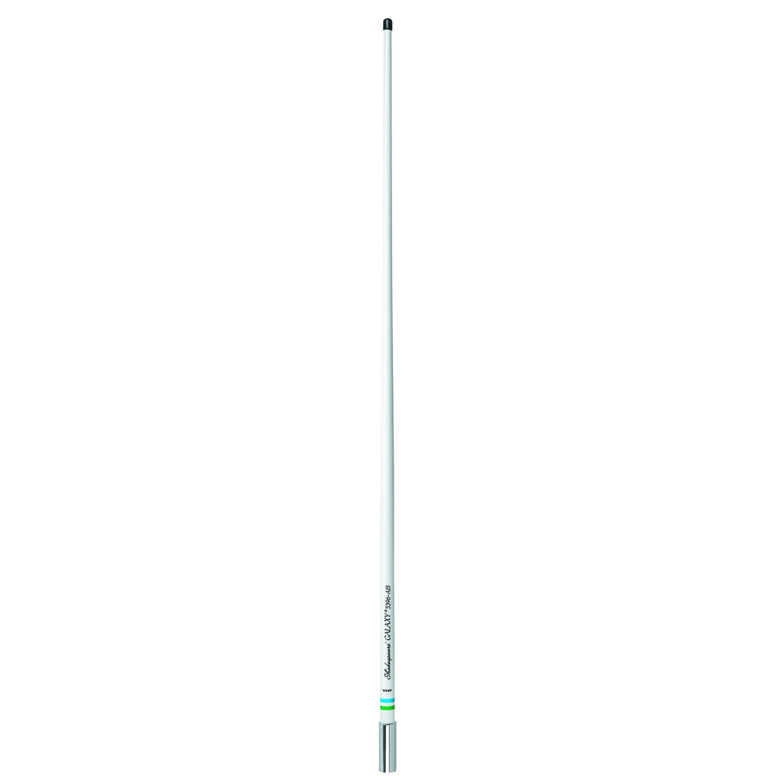 Shakespeare 5396AIS  4' Galaxy 3 Db Vhf AIS Marine Antenna (5396AIS) Shakespeare