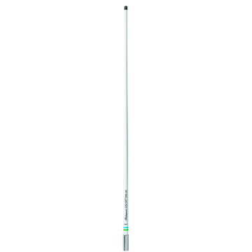 Shakespeare 5396AIS  4' Galaxy 3 Db Vhf AIS Marine Antenna (5396AIS) Shakespeare