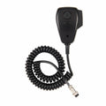 Cobra CA73CHR 4 Pin Noise Cancelling Replacement Microphone For Cobra 29ltdse-chrome Cobra