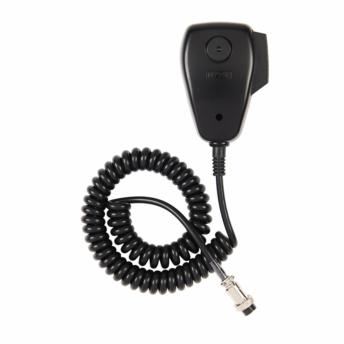 Cobra CA73CHR 4 Pin Noise Cancelling Replacement Microphone For Cobra 29ltdse-chrome Cobra