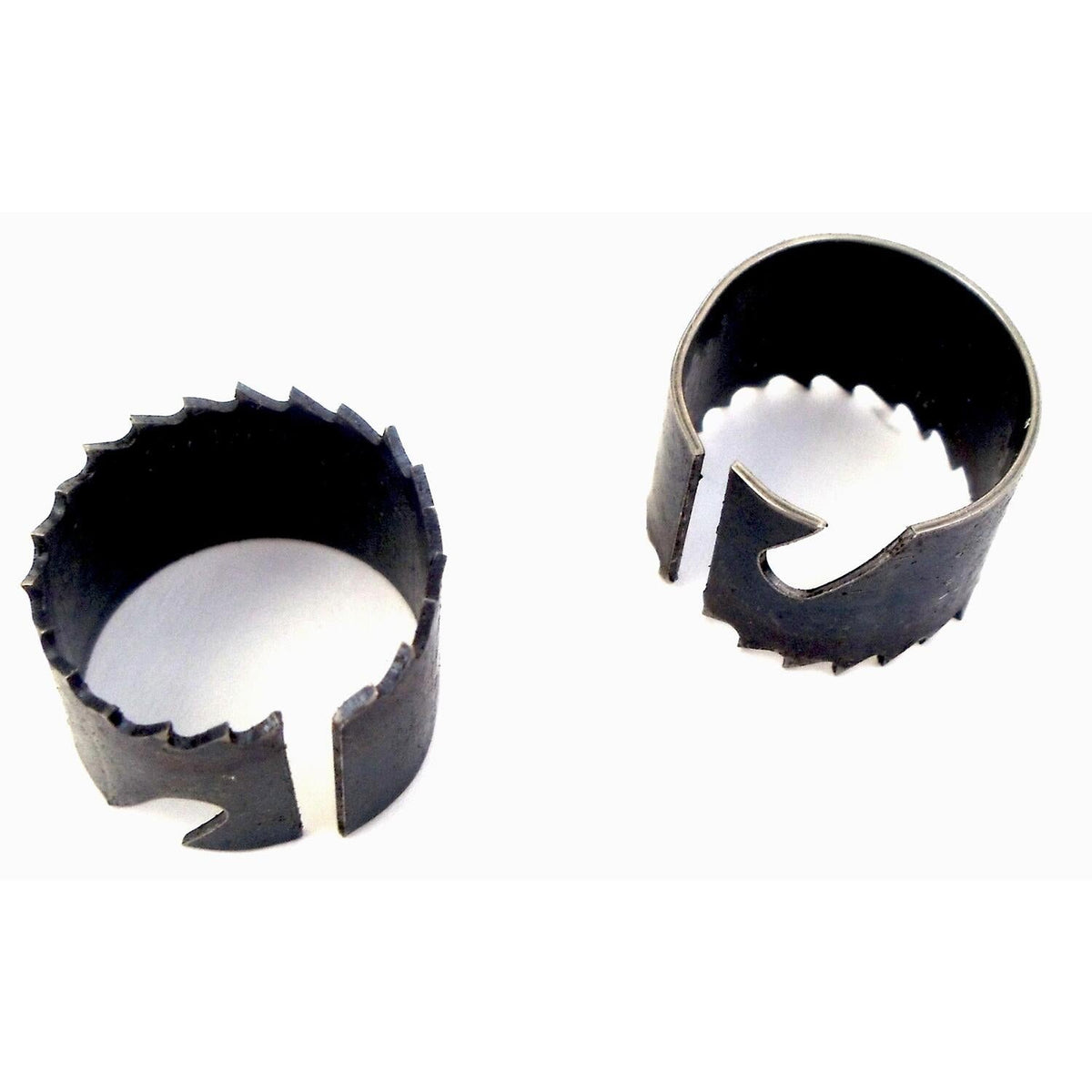 Larsen HSBLADE 3/4" Replacement Hole Saw Blade For Hs1 (2 Pack) Larsen