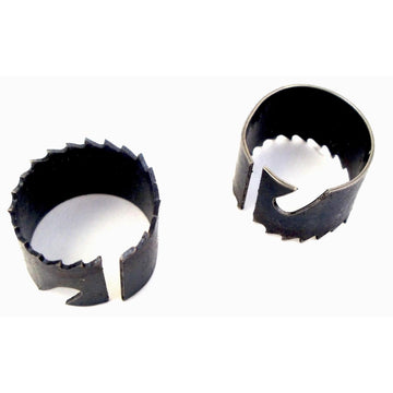 Larsen HSBLADE 3/4" Replacement Hole Saw Blade For Hs1 (2 Pack) Larsen