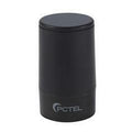 PCTEL & Maxrad BMLPV700 Low Profile BMLPV Antenna, 760-870 MHz, 4 dBi, Black, NMO Connector - Ground Plane Required (700/800 MHz) PCTEL/Maxrad