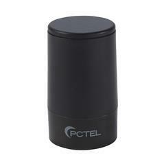 PCTEL & Maxrad BMLPV700 Low Profile BMLPV Antenna, 760-870 MHz, 4 dBi, Black, NMO Connector - Ground Plane Required (700/800 MHz) PCTEL/Maxrad
