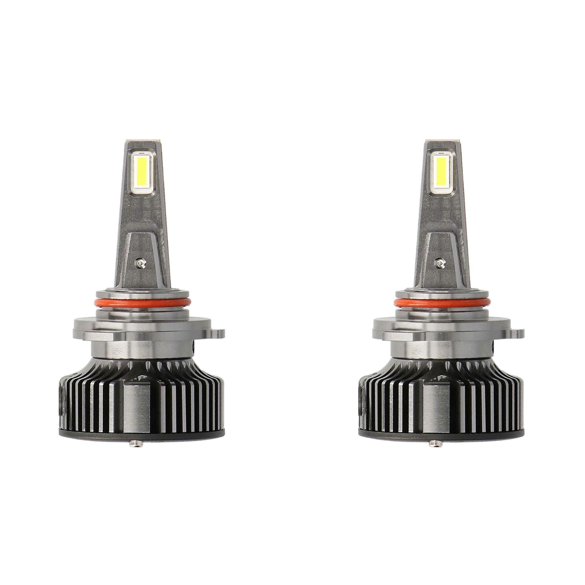 Heise HE-H10PRO H10 Pro Series LED Kit - Single Beam HEISE LED Lighting Systems