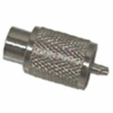 Workman AMP-PL-S Deluxe PL259 Connector Plug with Bakelite Insulator for Coaxial Cable Bandit