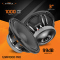 PRV Audio 12MR1000 PRO 12