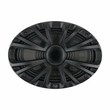 Audiopipe APMP-6923CHF Compression Horn Midrange loudspeaker (APMP-6923CHF) (Each) Audiopipe
