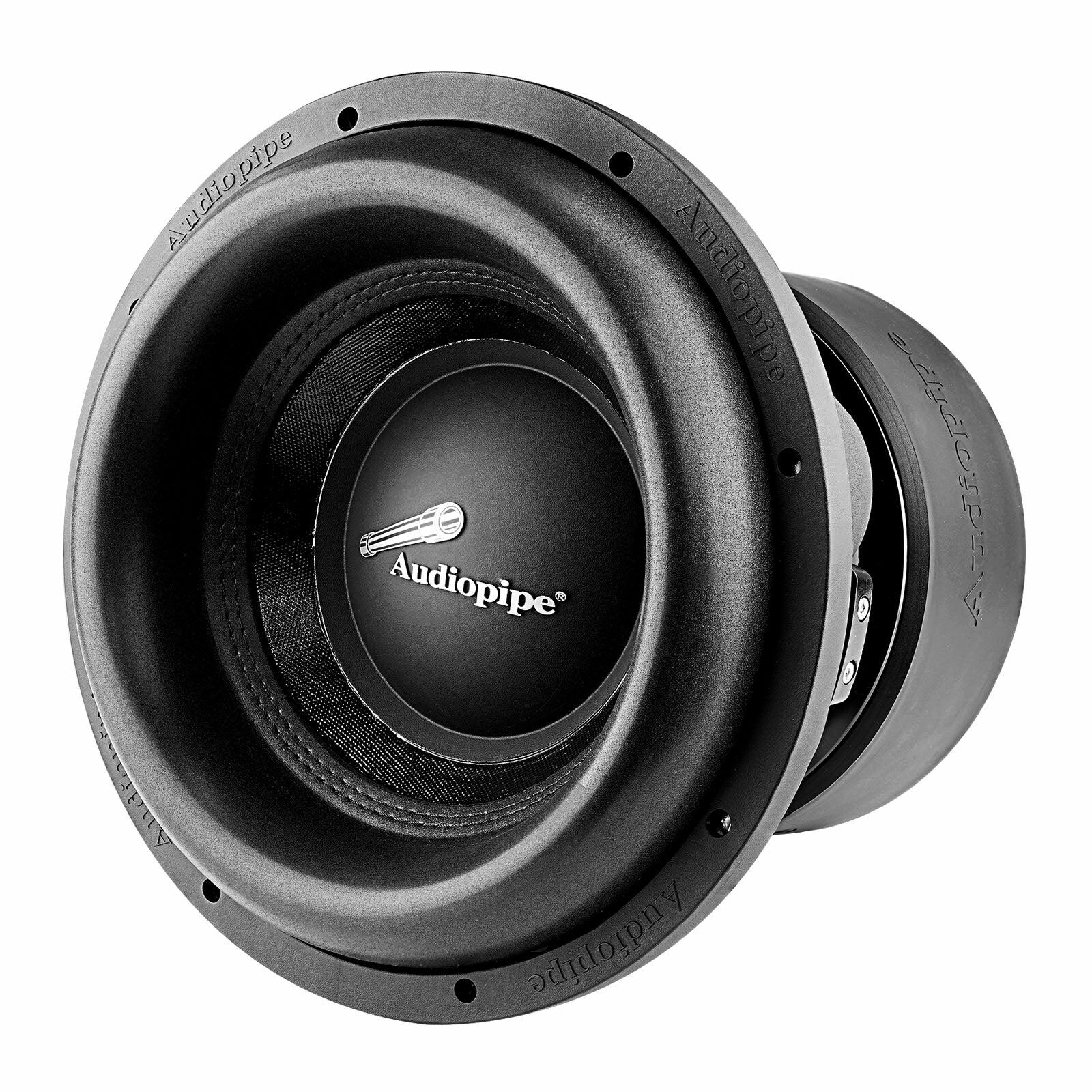 Audiopipe TXX-BDX-12D2 12" Competition Subwoofer (TXX-BDX-12D2) Audiopipe